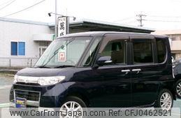 daihatsu tanto 2010 -DAIHATSU--Tanto L375S--0306043---DAIHATSU--Tanto L375S--0306043-