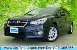subaru impreza-sports 2014 quick_quick_DBA-GP6_GP6-013042