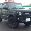 suzuki jimny 2022 -SUZUKI--Jimny 3BA-JB64W--JB64W-242089---SUZUKI--Jimny 3BA-JB64W--JB64W-242089- image 1