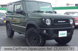 suzuki jimny 2022 -SUZUKI--Jimny 3BA-JB64W--JB64W-242089---SUZUKI--Jimny 3BA-JB64W--JB64W-242089-