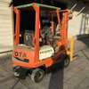 toyota forklift 1990 CFJ3478354 image 3