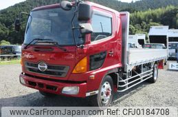 hino ranger 2003 GOO_NET_EXCHANGE_1300435A30240907W001