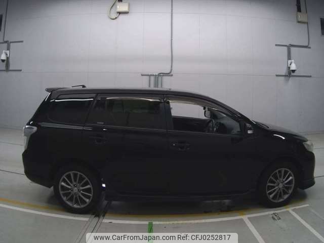 toyota corolla-fielder 2012 -TOYOTA 【名古屋 999ｱ9999】--Corolla Fielder DBA-NZE141G--NZE141G-9208195---TOYOTA 【名古屋 999ｱ9999】--Corolla Fielder DBA-NZE141G--NZE141G-9208195- image 2