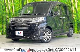 toyota roomy 2017 -TOYOTA--Roomy DBA-M900A--M900A-0029748---TOYOTA--Roomy DBA-M900A--M900A-0029748-