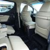 toyota alphard 2016 -TOYOTA--Alphard DBA-GGH30W--GGH30-0013170---TOYOTA--Alphard DBA-GGH30W--GGH30-0013170- image 25