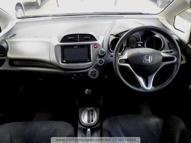 honda fit 2012 TE011 image 2