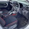 toyota raize 2021 -TOYOTA--Raize 5BA-A210A--A210A-0045943---TOYOTA--Raize 5BA-A210A--A210A-0045943- image 4