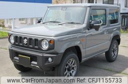 suzuki jimny 2025 CFJ1155733