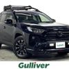 toyota rav4 2019 -TOYOTA--RAV4 6BA-MXAA54--MXAA54-2010270---TOYOTA--RAV4 6BA-MXAA54--MXAA54-2010270- image 1