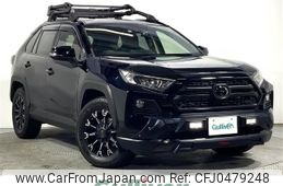 toyota rav4 2019 -TOYOTA--RAV4 6BA-MXAA54--MXAA54-2010270---TOYOTA--RAV4 6BA-MXAA54--MXAA54-2010270-