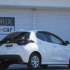 toyota yaris 2020 CFJ1707337 image 2
