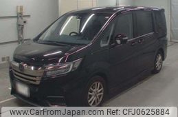 honda stepwagon 2018 -HONDA 【仙台 328ﾗ 7】--Stepwgn DBA-RP3--RP3-1213534---HONDA 【仙台 328ﾗ 7】--Stepwgn DBA-RP3--RP3-1213534-