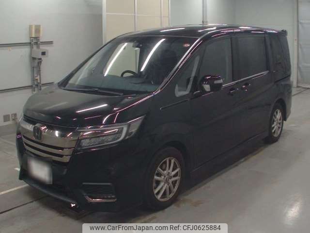 honda stepwagon 2018 -HONDA 【仙台 328ﾗ 7】--Stepwgn DBA-RP3--RP3-1213534---HONDA 【仙台 328ﾗ 7】--Stepwgn DBA-RP3--RP3-1213534- image 1