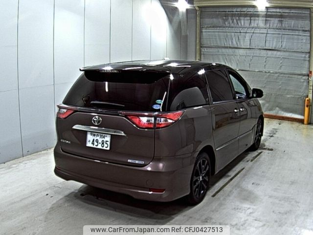 toyota estima 2016 -TOYOTA 【神戸 304そ4985】--Estima ACR55W--ACR55-7028972---TOYOTA 【神戸 304そ4985】--Estima ACR55W--ACR55-7028972- image 2