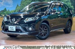 nissan x-trail 2016 -NISSAN--X-Trail DAA-HNT32--HNT32-121583---NISSAN--X-Trail DAA-HNT32--HNT32-121583-