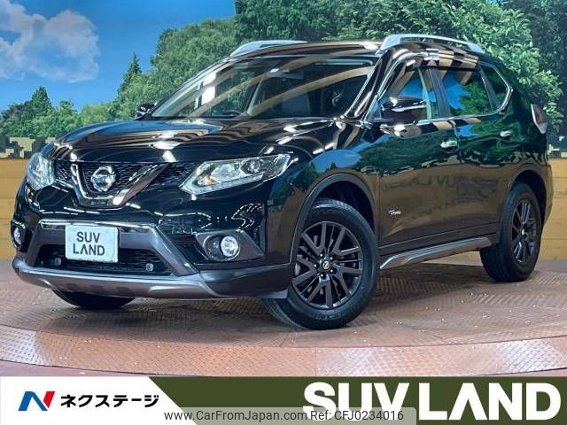 nissan x-trail 2016 -NISSAN--X-Trail DAA-HNT32--HNT32-121583---NISSAN--X-Trail DAA-HNT32--HNT32-121583- image 1