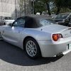 bmw z4 2004 -BMW--BMW Z4 GH-BT22--WBABT12030LR00521---BMW--BMW Z4 GH-BT22--WBABT12030LR00521- image 21