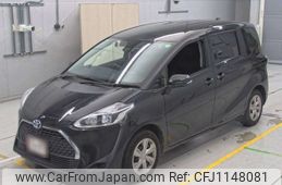 toyota sienta 2022 -TOYOTA--Sienta NHP170G-7268512---TOYOTA--Sienta NHP170G-7268512-