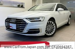 audi a8 2021 quick_quick_3AA-F8CZSF_WAUZZZF88MN008089