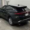 toyota harrier 2022 -TOYOTA--Harrier AXUH80-0042255---TOYOTA--Harrier AXUH80-0042255- image 2