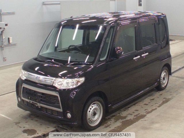 daihatsu tanto 2011 -DAIHATSU--Tanto L385S-0055179---DAIHATSU--Tanto L385S-0055179- image 1