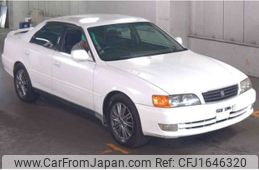 toyota chaser 1997 CFJ1646320