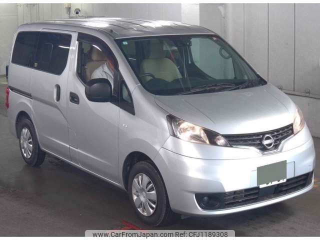 nissan nv200-vanette 2022 -NISSAN 【水戸 800ｾ9791】--NV200 5BF-VM20ｶｲ--VM20ｶｲ-190426---NISSAN 【水戸 800ｾ9791】--NV200 5BF-VM20ｶｲ--VM20ｶｲ-190426- image 1