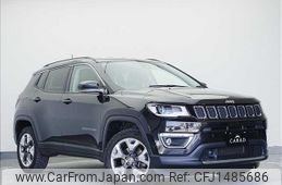 jeep compass 2019 -CHRYSLER--Jeep Compass M624--KFA45695---CHRYSLER--Jeep Compass M624--KFA45695-
