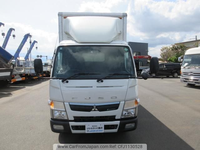 mitsubishi-fuso canter 2017 GOO_NET_EXCHANGE_0510853A30250508W001 image 2