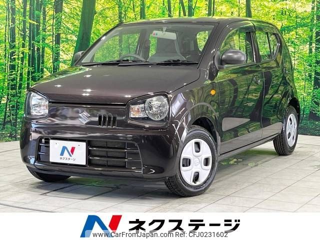 suzuki alto 2017 -SUZUKI--Alto DBA-HA36S--HA36S-362750---SUZUKI--Alto DBA-HA36S--HA36S-362750- image 1