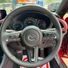 mazda mazda3 2023 -MAZDA 【名変中 】--MAZDA3 BPFJ3R--100362---MAZDA 【名変中 】--MAZDA3 BPFJ3R--100362- image 18