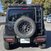 suzuki jimny-sierra 2022 -SUZUKI--Jimny Sierra 3BA-JB74W--JB74W-157448---SUZUKI--Jimny Sierra 3BA-JB74W--JB74W-157448- image 19