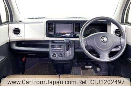 nissan moco 2015 504928-930045