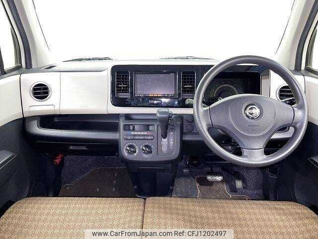 nissan moco 2015 504928-930045 image 1