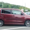 suzuki wagon-r 2009 -SUZUKI--Wagon R MH23S--MH23S-521867---SUZUKI--Wagon R MH23S--MH23S-521867- image 13