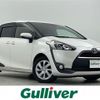 toyota sienta 2016 -TOYOTA--Sienta DBA-NSP170G--NSP170-7072555---TOYOTA--Sienta DBA-NSP170G--NSP170-7072555- image 1