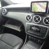 mercedes-benz a-class 2014 -MERCEDES-BENZ--Benz A Class DBA-176042--WDD1760422V020972---MERCEDES-BENZ--Benz A Class DBA-176042--WDD1760422V020972- image 7