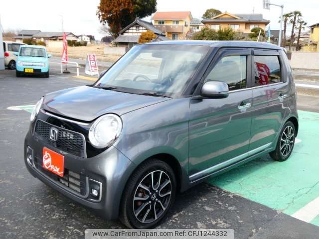 honda n-one 2016 CFJ1244332 image 1