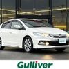 honda insight 2012 -HONDA--Insight DAA-ZE3--ZE3-1005101---HONDA--Insight DAA-ZE3--ZE3-1005101- image 1