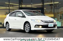 honda insight 2012 -HONDA--Insight DAA-ZE3--ZE3-1005101---HONDA--Insight DAA-ZE3--ZE3-1005101-