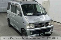 daihatsu atrai-wagon 1999 23767