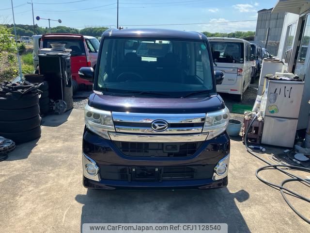 daihatsu tanto 2014 GOO_JP_700040277830250508001 image 2