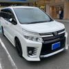 toyota voxy 2015 -TOYOTA--Voxy DBA-ZRR80W--ZRR80-0166384---TOYOTA--Voxy DBA-ZRR80W--ZRR80-0166384- image 2
