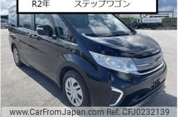 honda stepwagon 2020 -HONDA--Stepwgn 6BA-RP1--RP1-1300376---HONDA--Stepwgn 6BA-RP1--RP1-1300376-