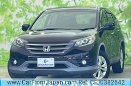 honda cr-v 2013 quick_quick_DBA-RM1_RM1-1101401