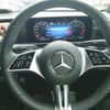 mercedes-benz a-class 2024 CFJ1852715 image 10