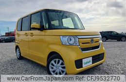 honda n-box 2017 -HONDA--N BOX DBA-JF3--JF3-1029940---HONDA--N BOX DBA-JF3--JF3-1029940-