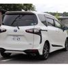 toyota sienta 2016 -TOYOTA--Sienta NHP170G--NHP170-7034807---TOYOTA--Sienta NHP170G--NHP170-7034807- image 2