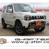 suzuki jimny 2016 -SUZUKI--Jimny ABA-JB23W--JB23W-761680---SUZUKI--Jimny ABA-JB23W--JB23W-761680- image 1