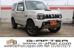 suzuki jimny 2016 -SUZUKI--Jimny ABA-JB23W--JB23W-761680---SUZUKI--Jimny ABA-JB23W--JB23W-761680-